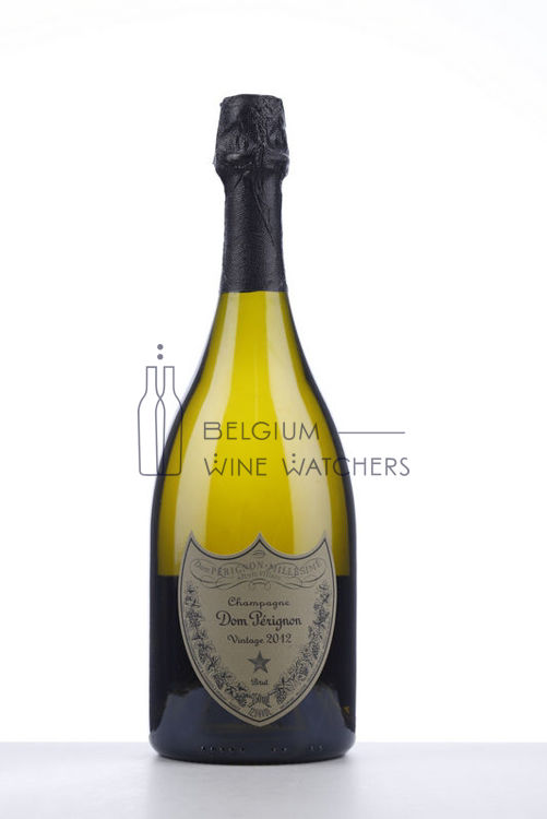 Picture of 2012 DOM PERIGNON